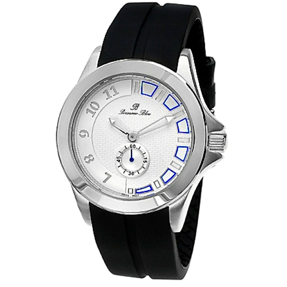 Porsamo Bleu 42mm SOHO Swiss Quartz Watch
